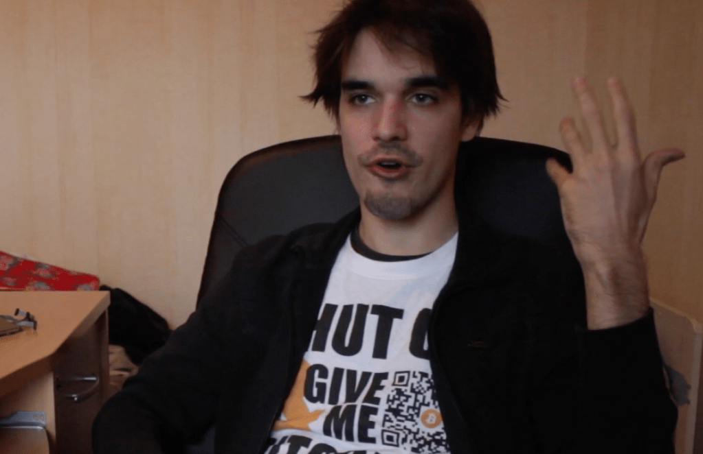 Nicolas Dorier Part&nbsp;2