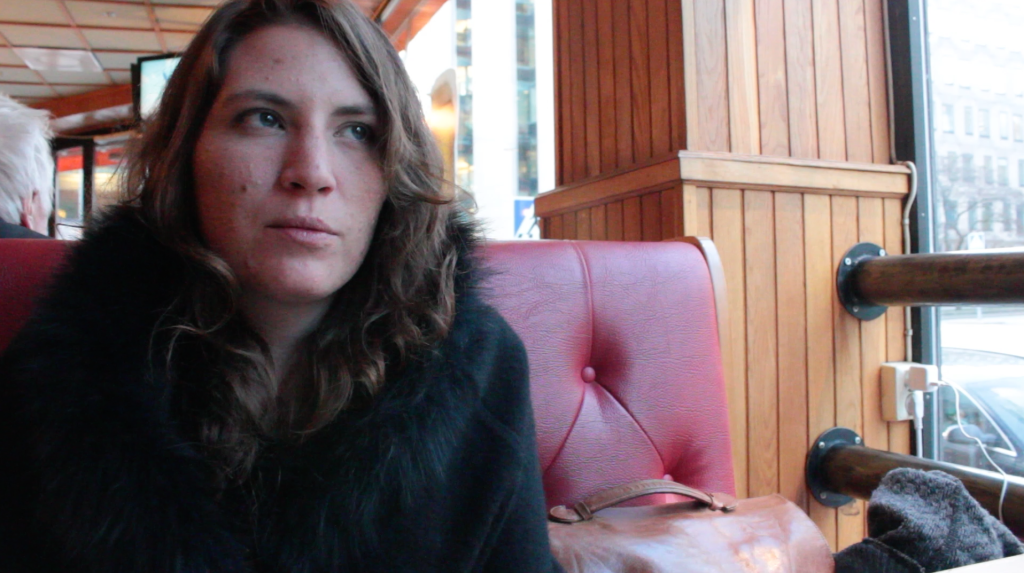 Susanne Tarkowski Tempelhof