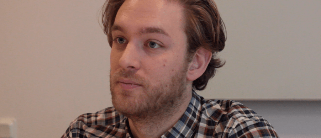 Frank Schuil Part&nbsp;1