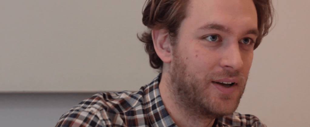 Frank Schuil Part&nbsp;2