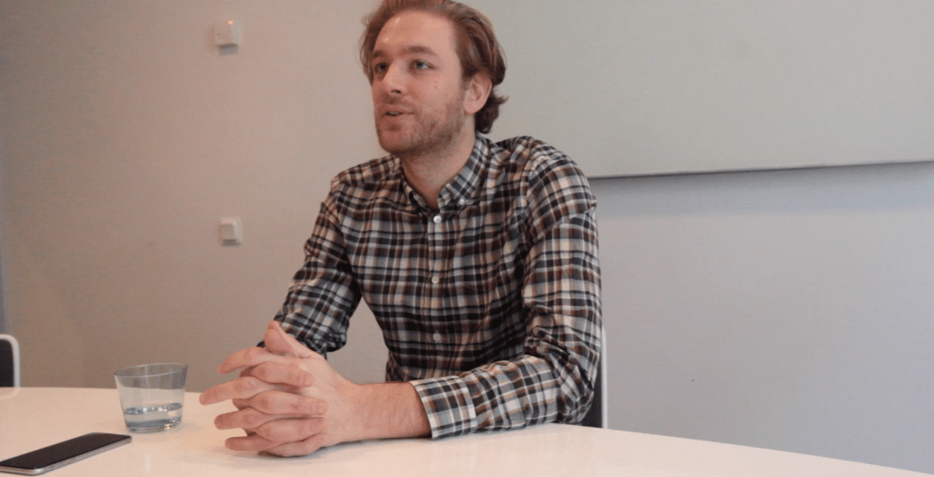 Frank Schuil Part&nbsp;3