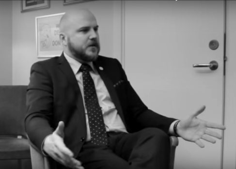 Mathias Sundin (Audio)