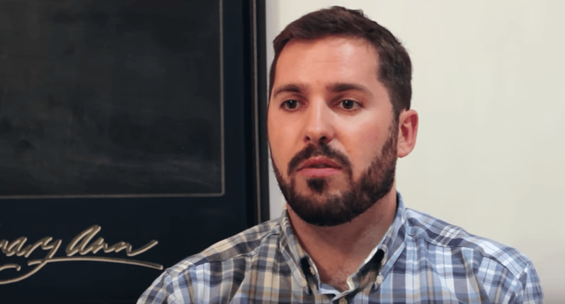 Robbie Andrews Catch Up&nbsp;Interview