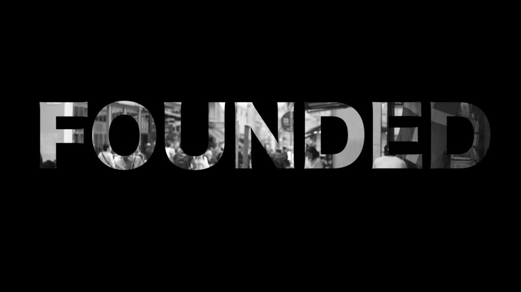 FOUNDED