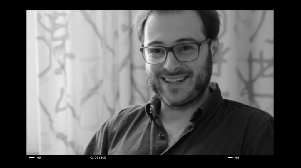 Sergej Kotliar clip&nbsp;2017