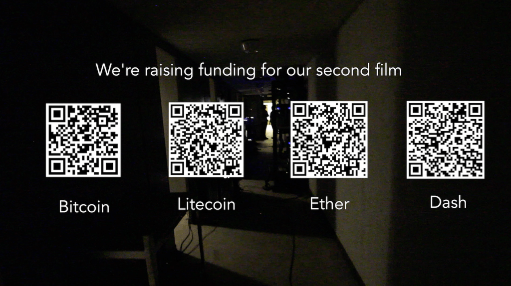 WATCH: I’m a digital asset&nbsp;(54sec)