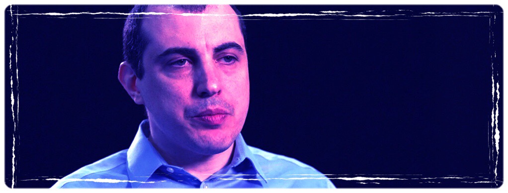 Interview with Andreas M.&nbsp;Antonopoulos