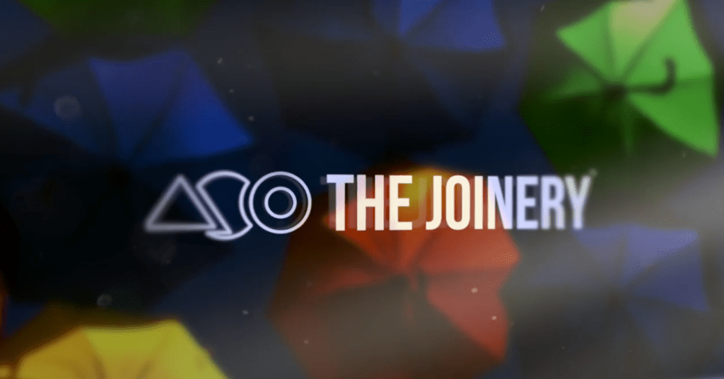 The Joinery Social Bonds&nbsp;AirDrop