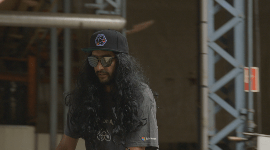 Introducing Our Signature Package:&nbsp;(ARGaaS)