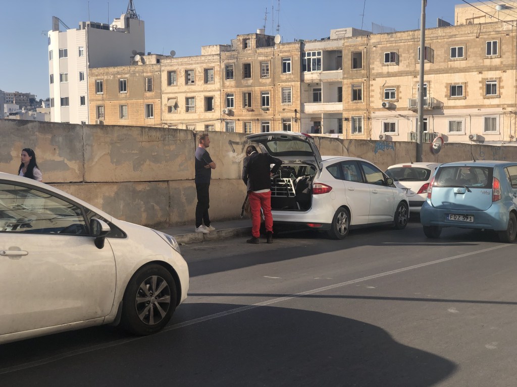 Hexican Documentary Production Vlog&nbsp;E7￼