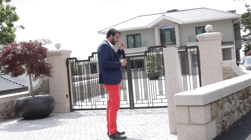 Hexican Documentary Production Vlog&nbsp;E8