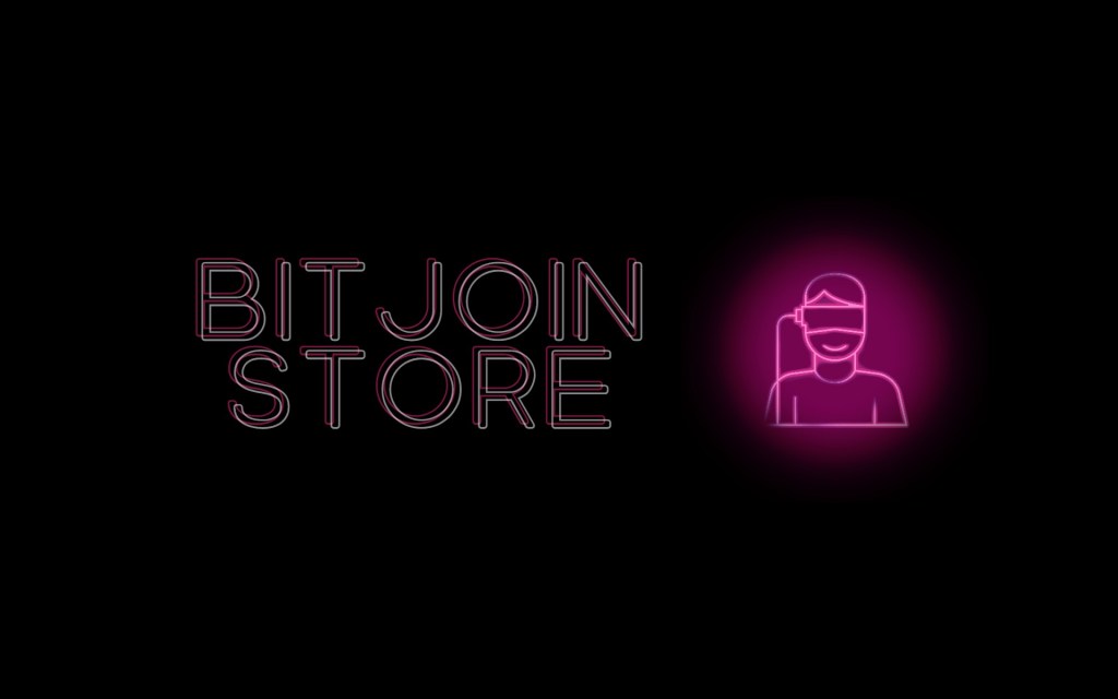 Official Bitjoin Store&nbsp;Opening
