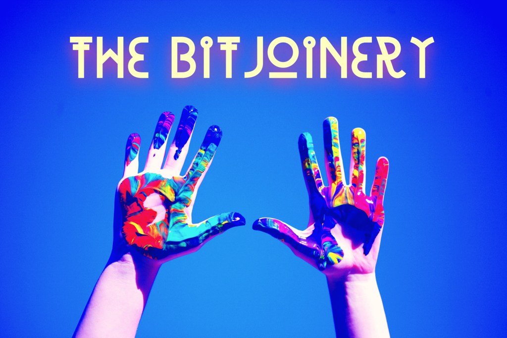 Alpha Roll Out Of The Bitjoinery on&nbsp;Uncut.fm