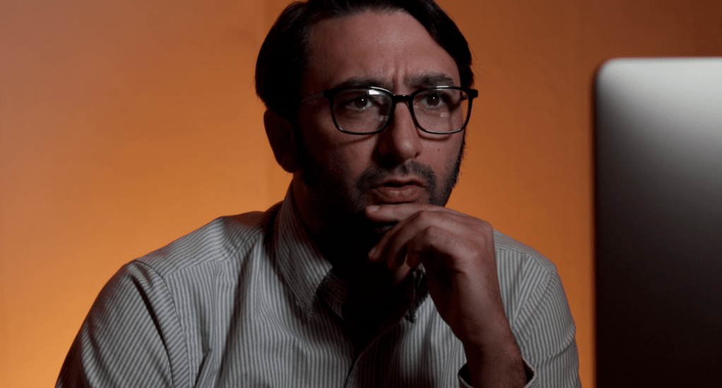 Website launched for New Degen Documentary by Tom&nbsp;Gillespie