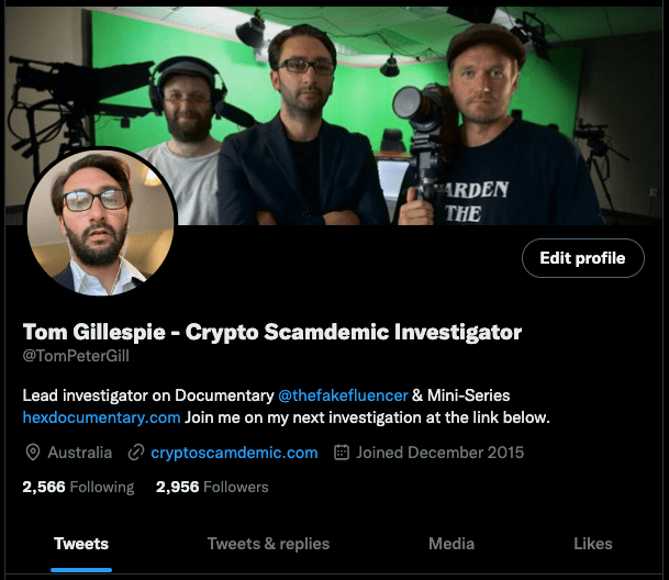 Twitter reacts to release of Hexicans & The Time Value of&nbsp;Money