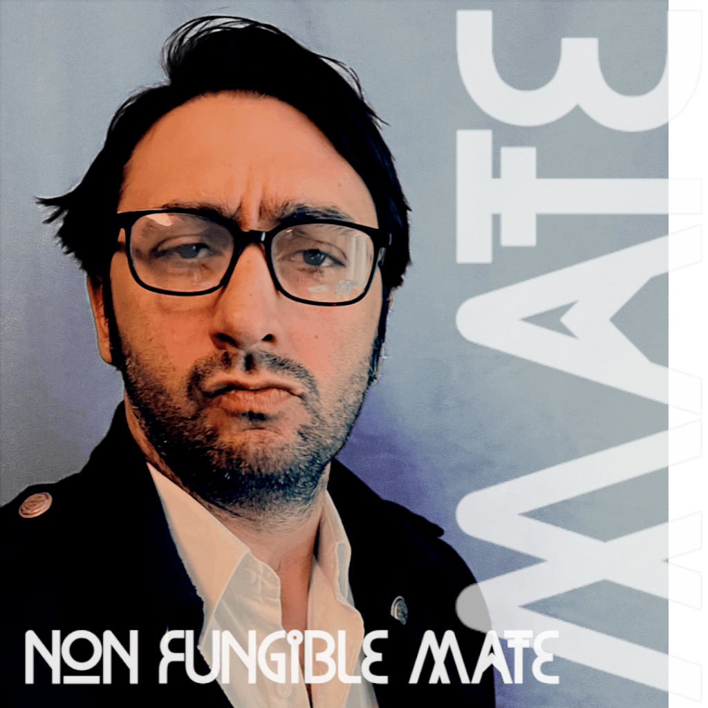 Tom Gillespie Drops The Non Fungible Mate NFT – But WTF is it&nbsp;for?
