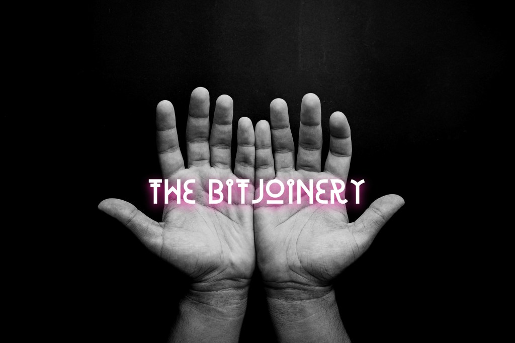 The Bitjoinery Collective August 2023 Event&nbsp;Schedule