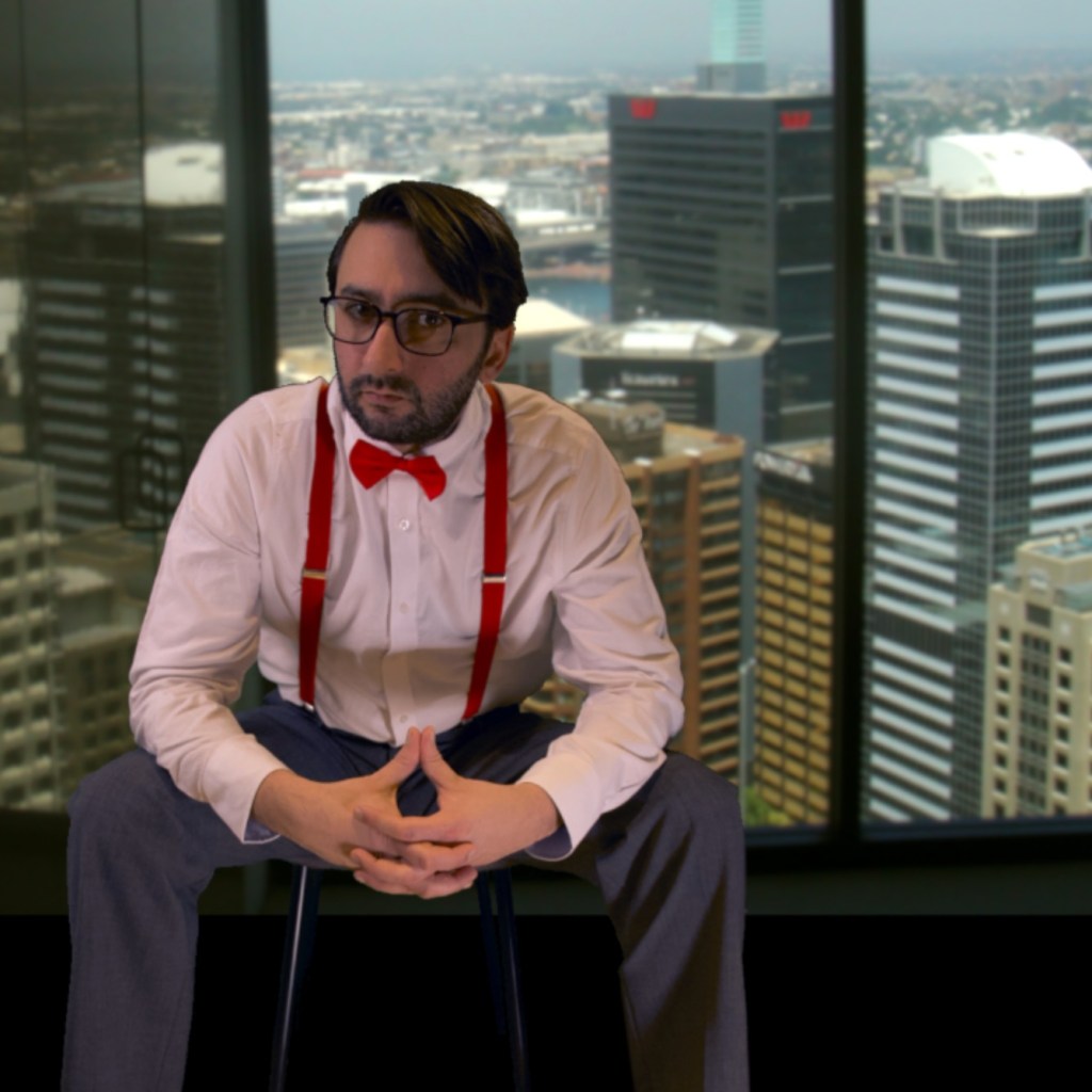 LIST: Tom Gillespie In The&nbsp;Media