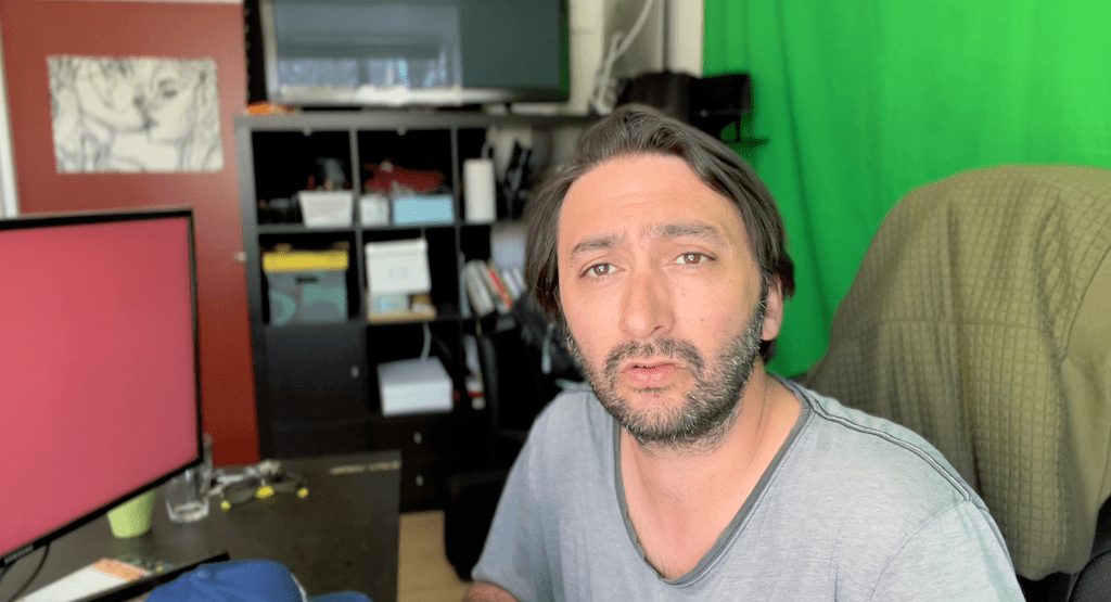 Director Update Vlog 1,&nbsp;2023