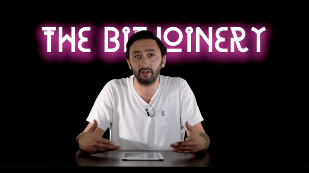 Production Vlog E3, 2023. Bitjoinery & Degen Docuseries&nbsp;Updates