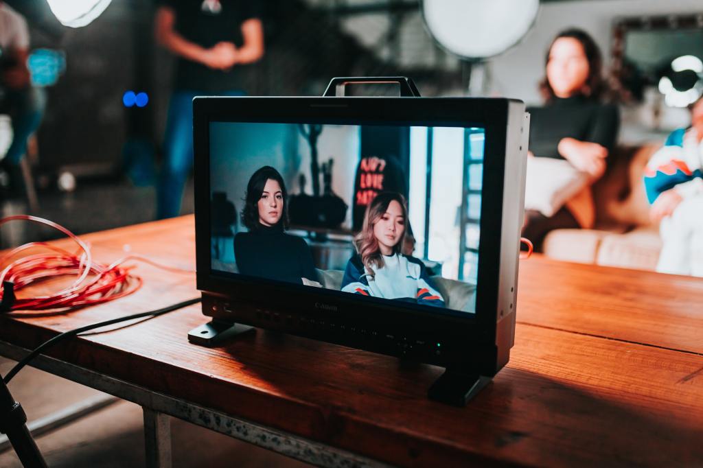 Unlocking the Future of Filmmaking: Investing in Indie Creators with IndiKin and B250&nbsp;Collective