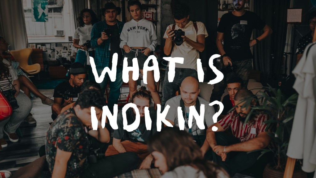 What is Indikin? A brief&nbsp;introduction