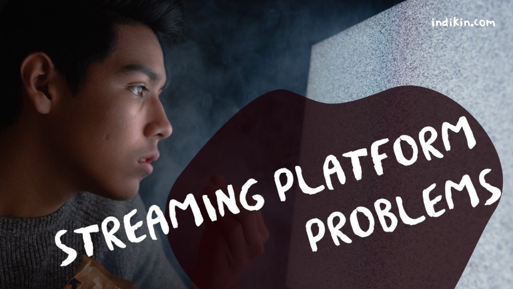 Content Streaming – The Problems Facing&nbsp;Consumers