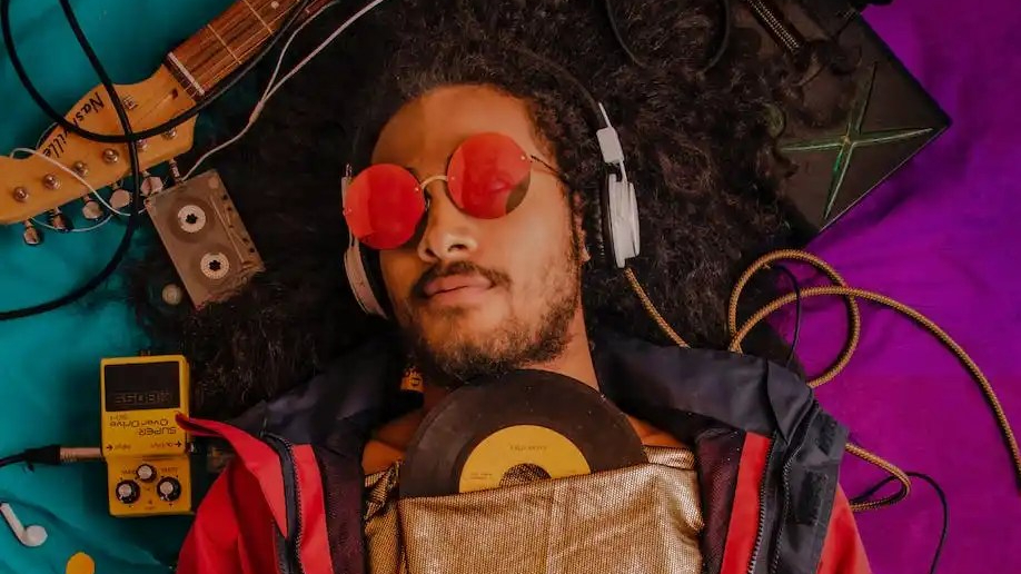 Hexicans & the Time Value of Money, and The Fakefluencer Now on Vimeo On&nbsp;Demand!