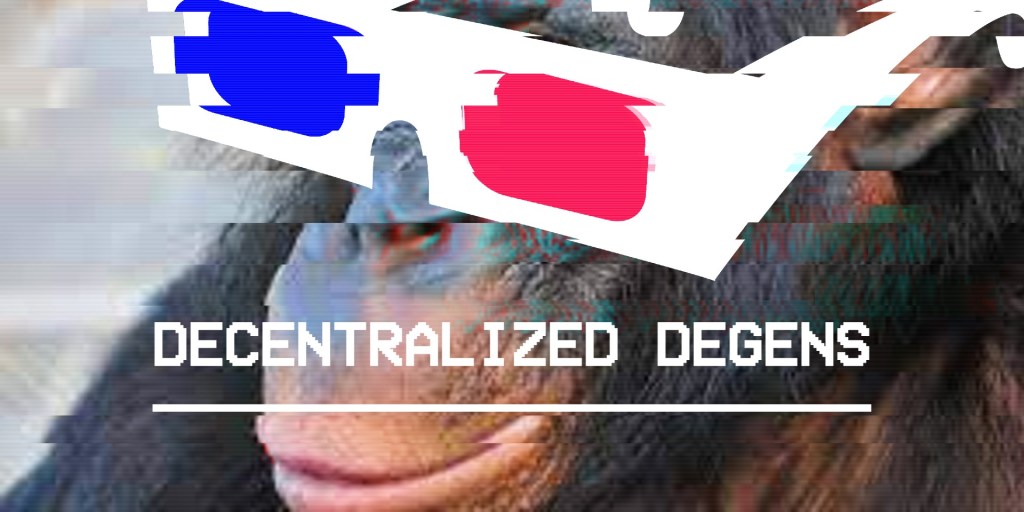 Now on YouTube -Decentralized Degens E2, Hexicans & The Time Value of Money&nbsp;(2022)