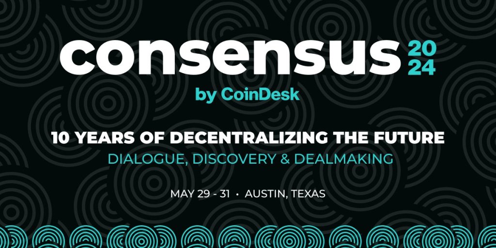 Exciting Partnership Announcement: Unveiling the Official Correspondents for Consensus&nbsp;2024!
