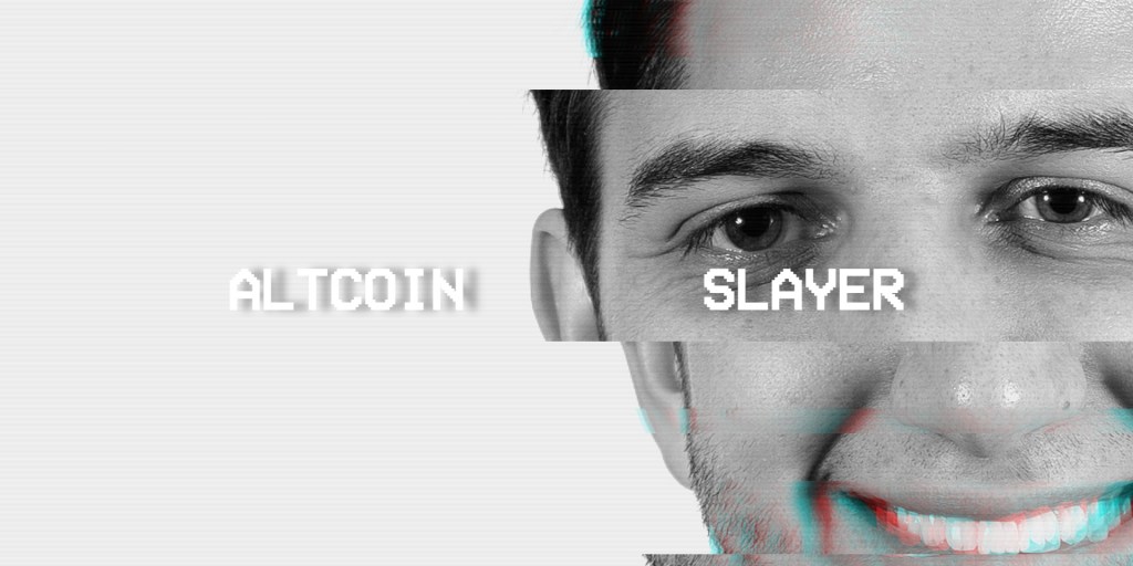 Episode 4 – Altcoin Slayer. Hexicans & The Time Value of Money Mini-Series (2022) now on&nbsp;YouTube