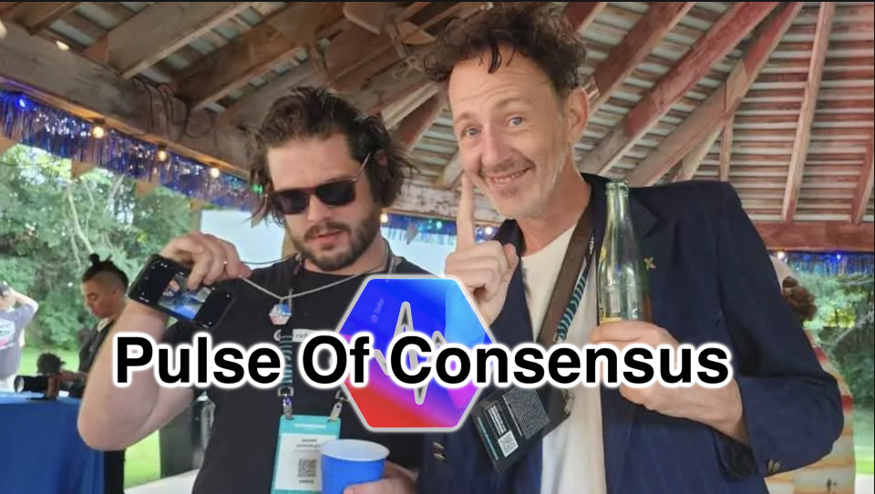 Pulse of Consensus Documentary&nbsp;Reportage