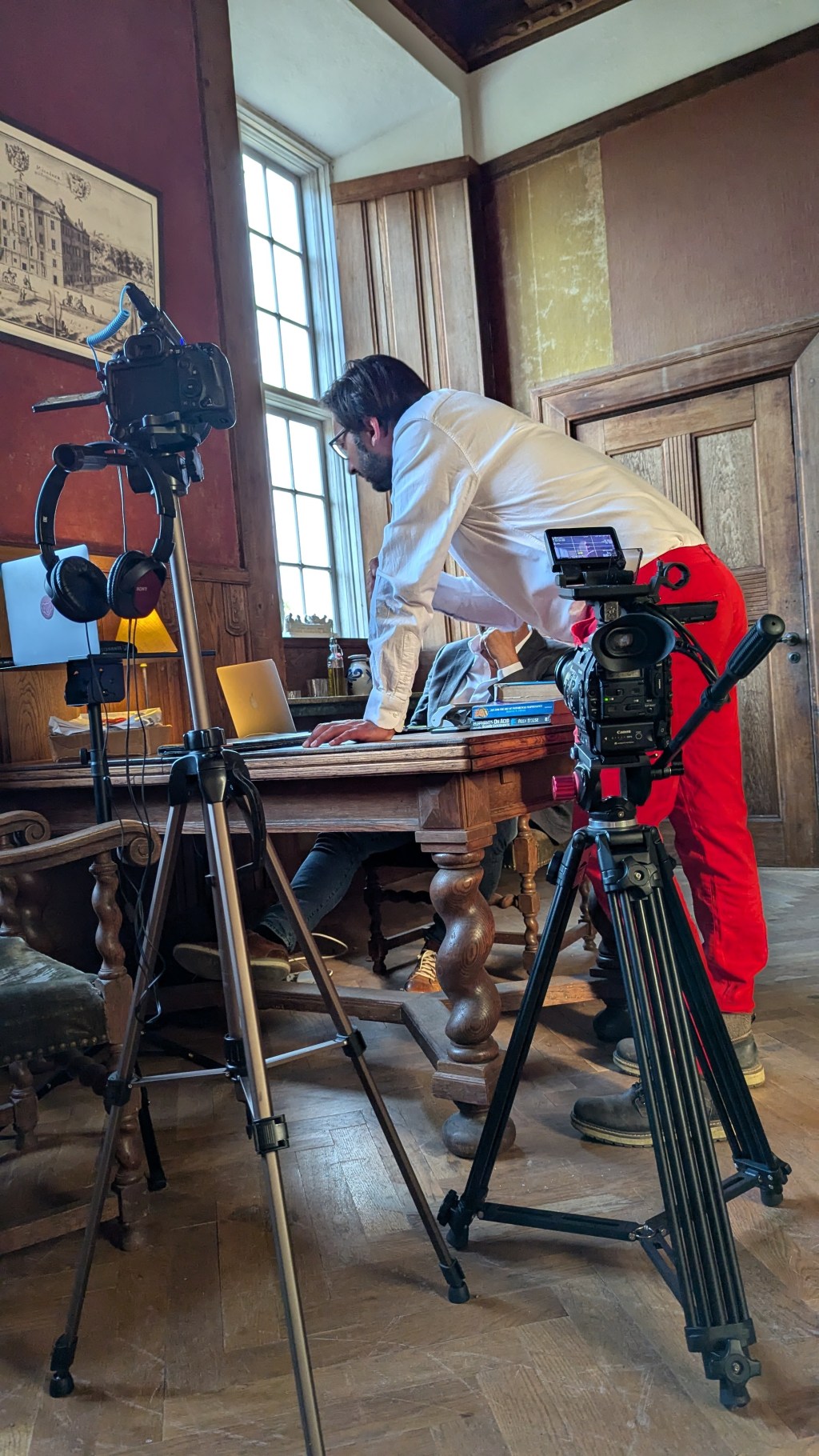 NEW DOCUMENTARY TEASER: Degen Generation FOMO In FUD&nbsp;Out