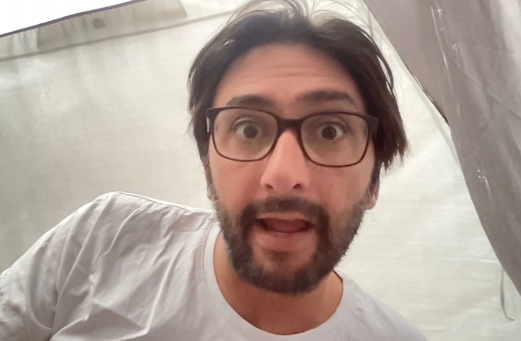 VIDEO: Year one of GillespieCoin&nbsp;$GDAY