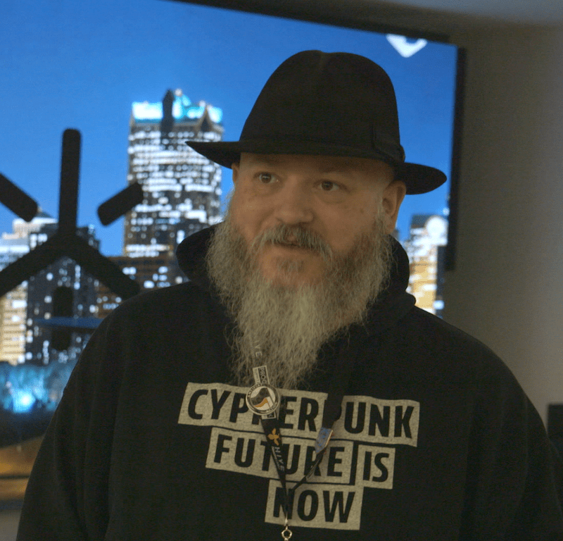 Interview Playlist from Proof of Work Summit&nbsp;2024