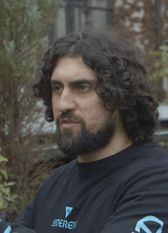 Interview Playlist from  Hackers Congress at Paralelní Polis&nbsp;2024