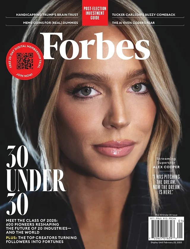 Bitjoin Studios Featured in Forbes: A Major Milestone for Web3&nbsp;Innovation