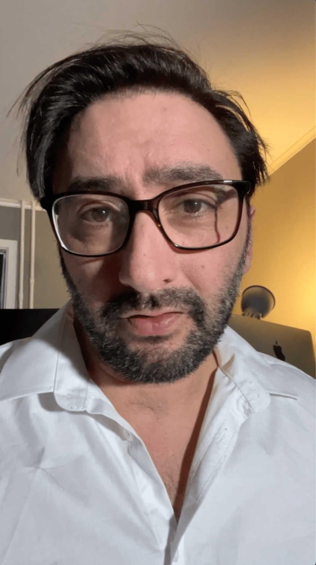 An Indie Filmmakers Call To&nbsp;Arms