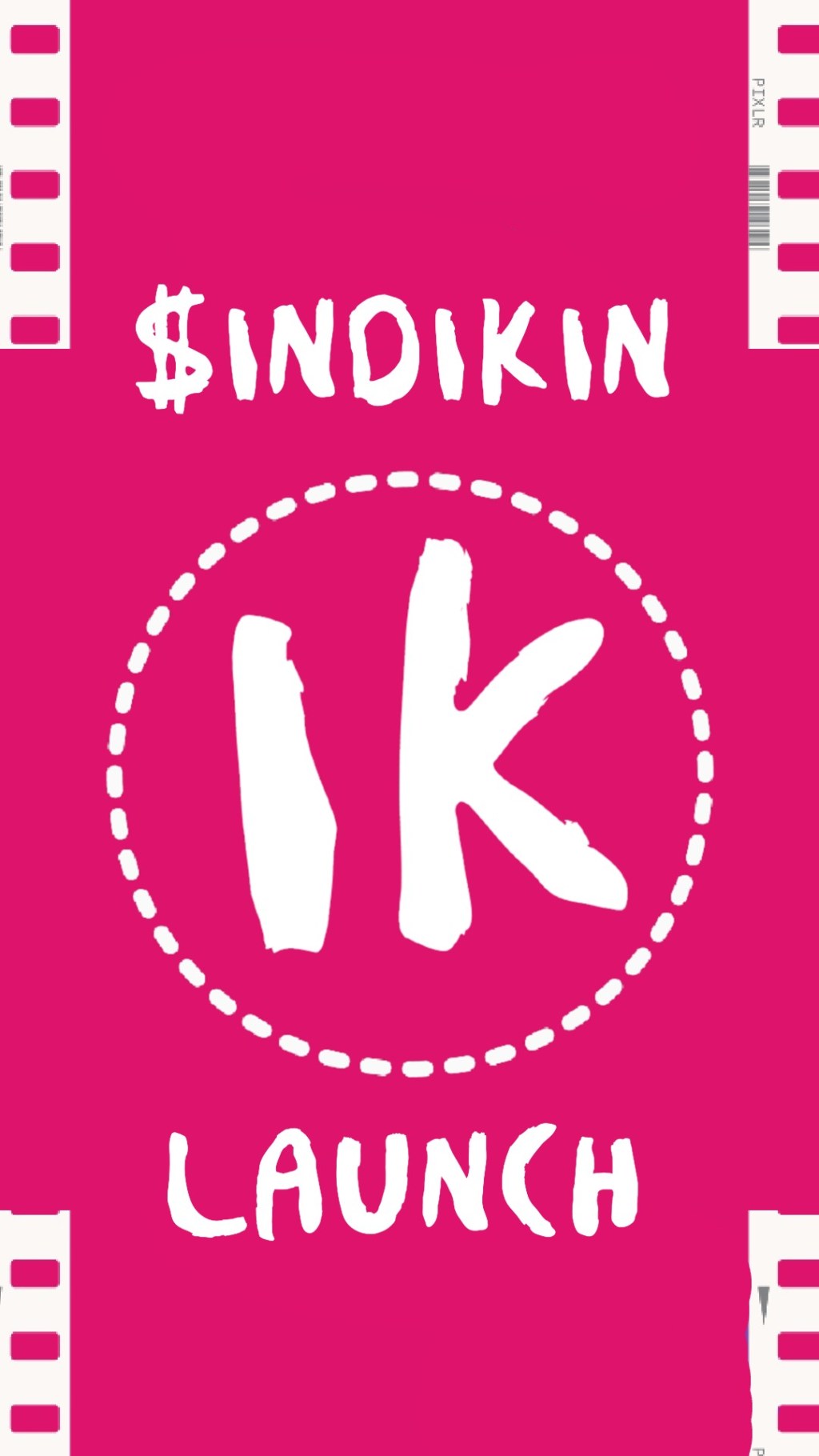 ANNOUNCEMENT: Indikin Token V2: A Smarter, Leaner&nbsp;Upgrade