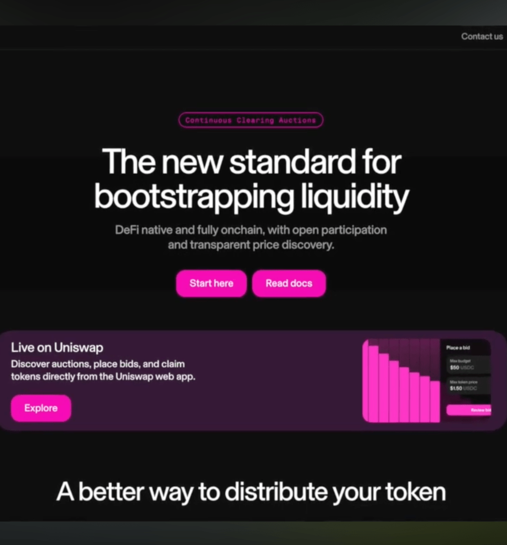 VIDEO: Latest on the Indikin Ambassador Program and a Proposed Indikin CCA on Ethereum later this&nbsp;year