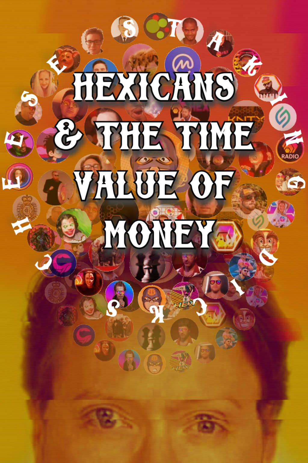 Why We’re Republishing Hexicans & The Time Value of Money, and how you can get&nbsp;involved.