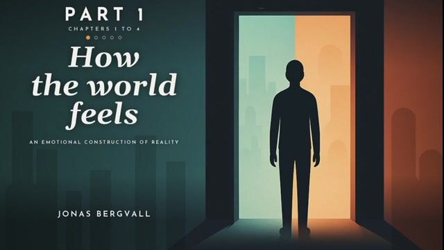 New Audiobook Now On IndiFlix: How The World&nbsp;Feels